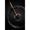 Moto Parilla Tricolore MR E-Bike
